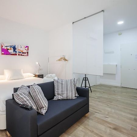 Santa Cruz Apartment Sevilla Kültér fotó