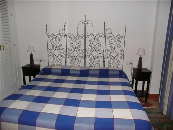 Santa Cruz Apartment Sevilla Szoba fotó