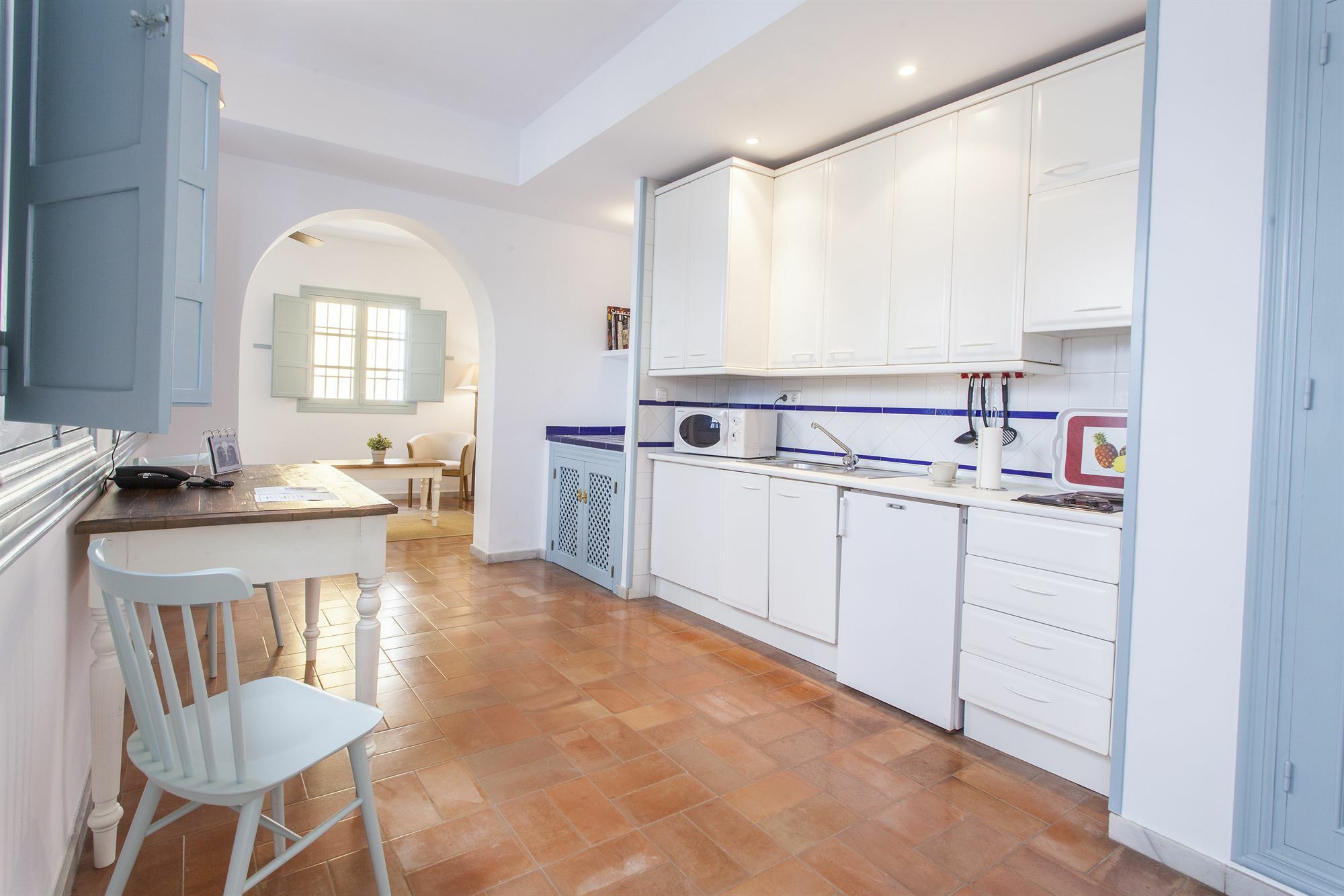Santa Cruz Apartment Sevilla Kültér fotó