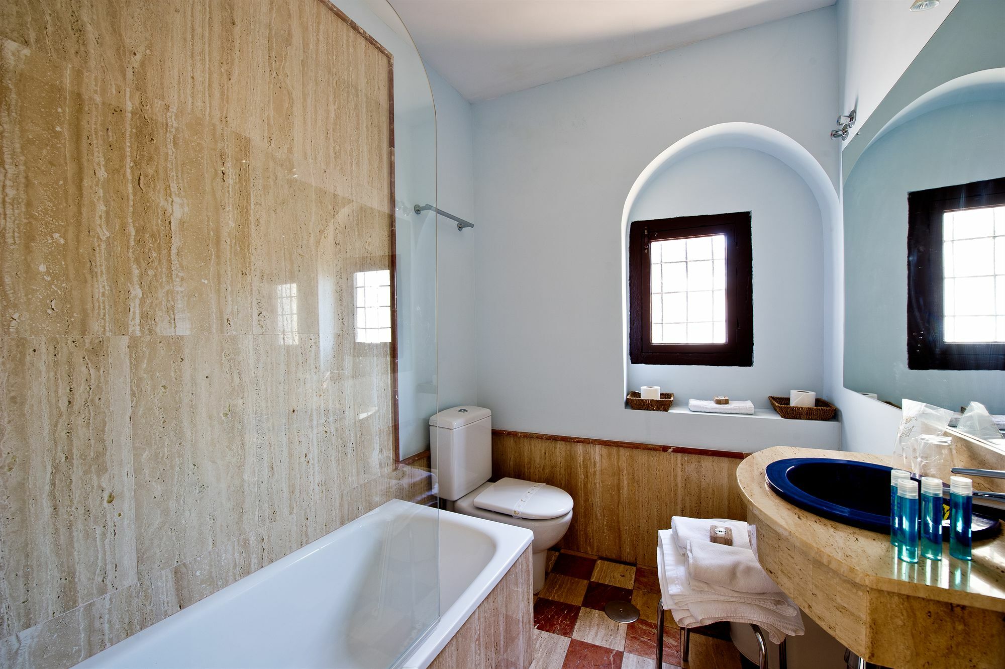 Santa Cruz Apartment Sevilla Kültér fotó