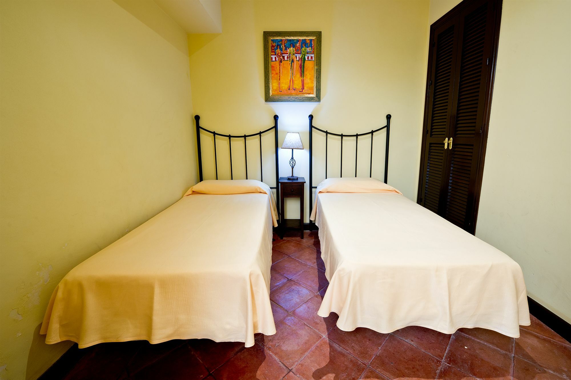 Santa Cruz Apartment Sevilla Kültér fotó