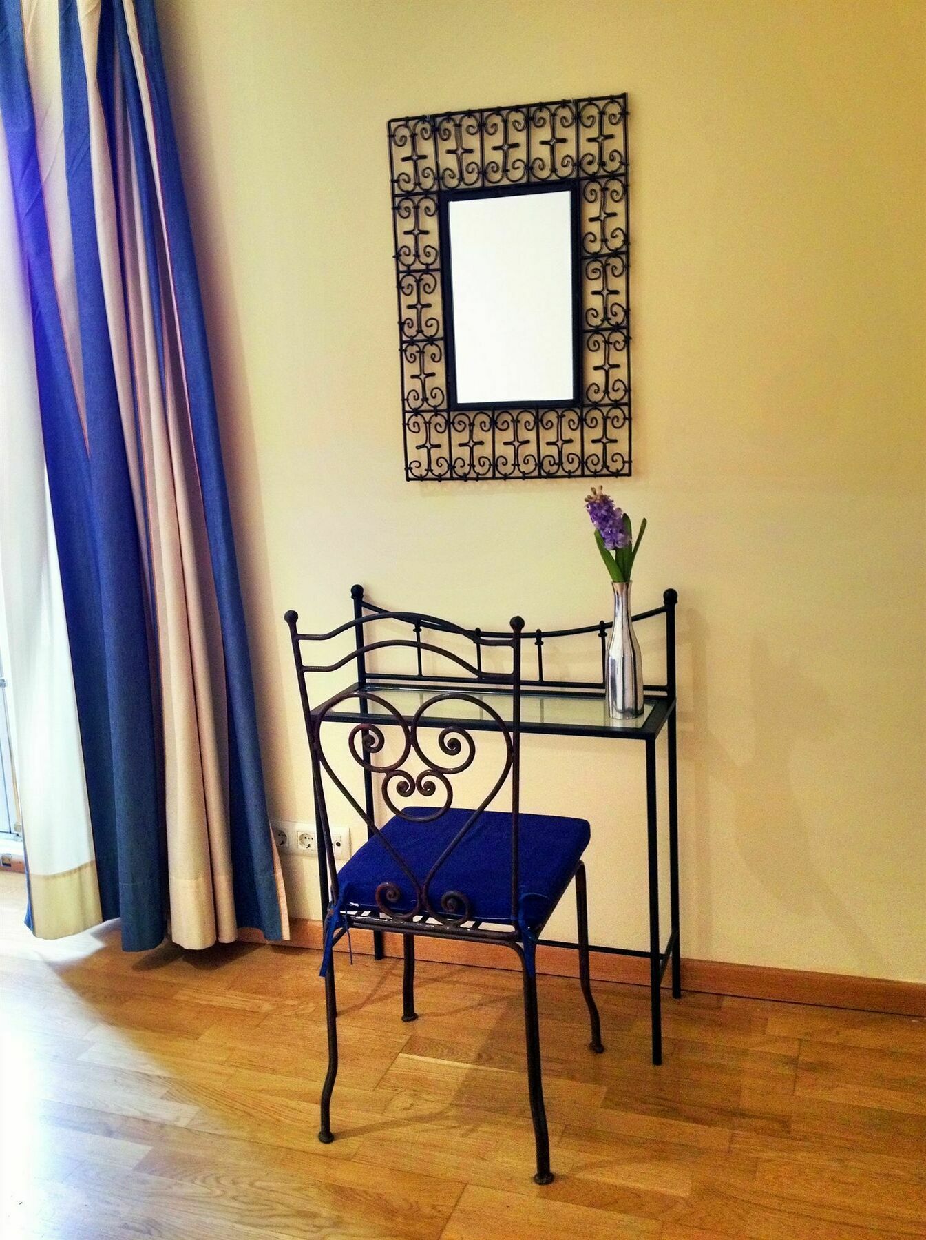 Santa Cruz Apartment Sevilla Kültér fotó