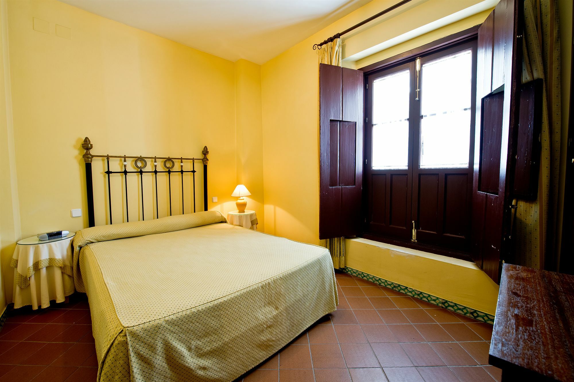 Santa Cruz Apartment Sevilla Kültér fotó